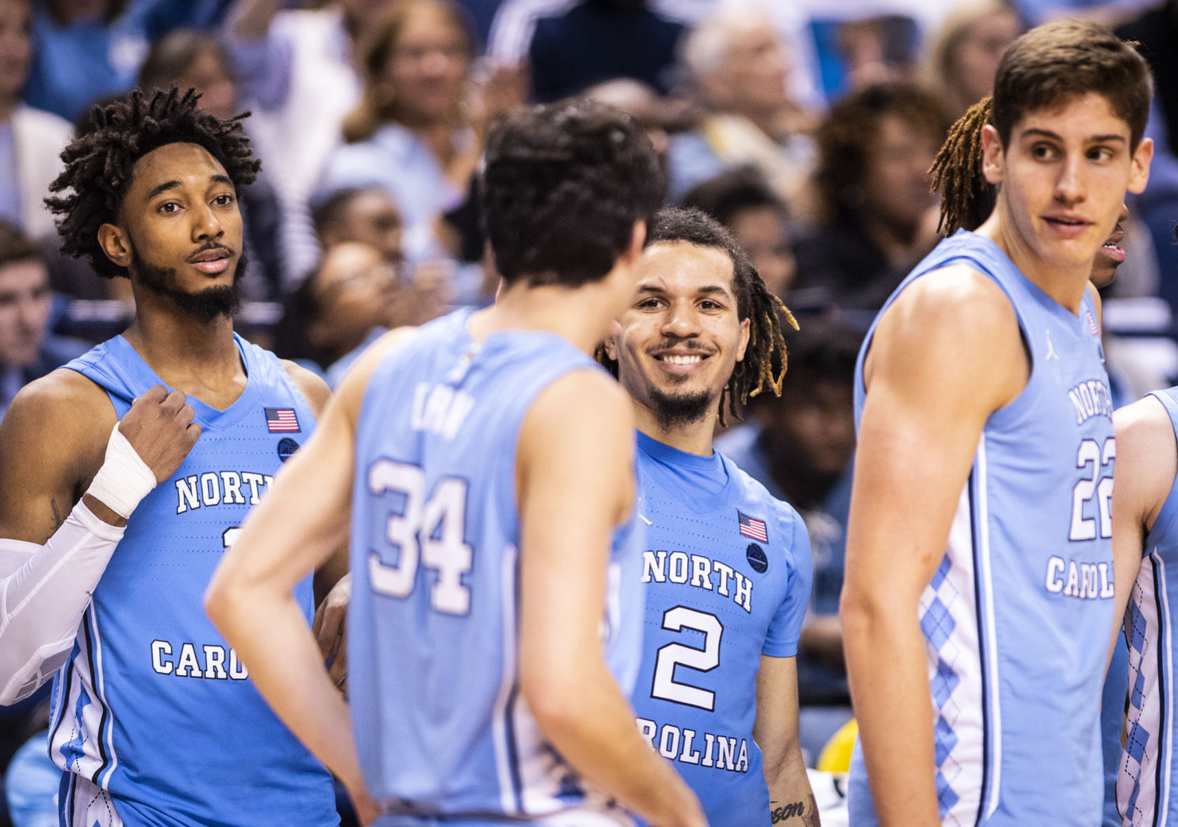 CarolinaBasketball